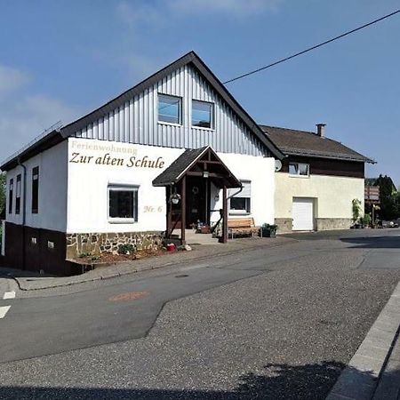 Alte-Schule-Seelbach Lejlighed Seelbach  Eksteriør billede